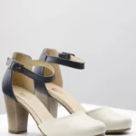 Ženske Sandale 12066 bež