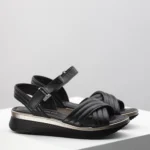 Ženske Sandale D-910 crne