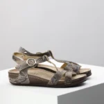 Ženske Sandale D-293 zmija