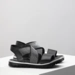 Ženske Sandale D-234 crne