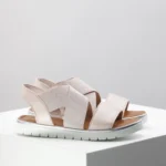 Ženske Sandale D-234 puder