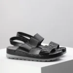 Ženske Sandale D-3004 crne