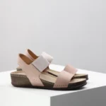 Ženske Sandale D-292 puder