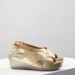 Ženske Sandale D-309 bronza