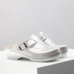 Ženske Klompe D-101 puder