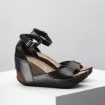 Ženske Sandale D-151 crne