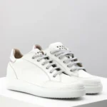 Ženske Patike 87318 bele