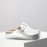 Ženske Klompe 5001 puder