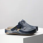 Ženske Klompe 950 teget