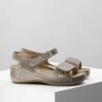 Ženske Sandale 935 braon