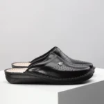 Muške Klompe 200 crne