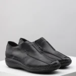 Muške Mokasine 092 crne