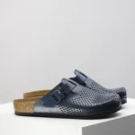 Muške Klompe 4700 teget