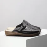 Muške Klompe 230 braon