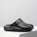 Muške Klompe 230 crne