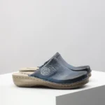 Ženske Klompe 360 teget