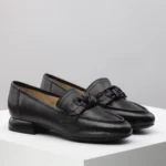 Ženske Cipele 9680101 crne