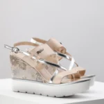 Ženske Sandale 4960702 roze