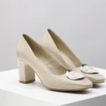 Ženske Cipele 83503 bež