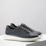 Muške Patike kožne 155 sive