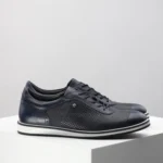 Muške Patike kožne 403 teget