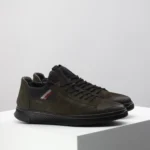 Muške Patike kožne 2005 zelene