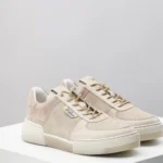 Ženske Patike 90201 bež