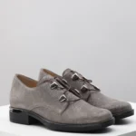 Ženske Cipele 83101 sive