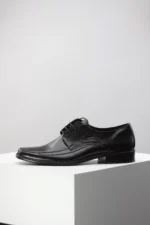 Muške Cipele 112196 crne - Slika 3