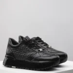 Ženske Patike 82902 crne