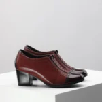 Ženske Cipele 2766-6 bordo