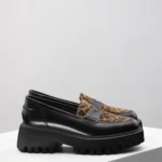 Ženske Mokasine 1790-5 leopard
