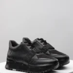 Ženske Patike 82908 crne