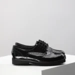 Ženske Cipele 1710-1 crne