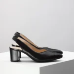 Ženske Cipele 21362-1 crne