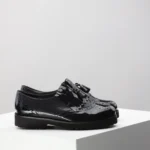 Ženske Cipele 1720-11 lak crne