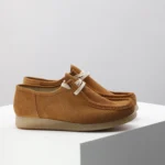 Ženske Cipele Sebago 2101 konjak