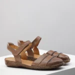 Ženske Sandale 9812 braon