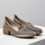 Ženske Cipele 401 bež