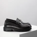 Ženske Mokasine 2235950 crne