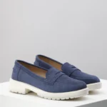 Ženske Mokasine 2621