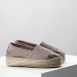 Ženske Mokasine 23WQ3518-M ljubičaste