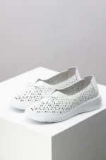 Baletanke 2794 bele - Slika 2