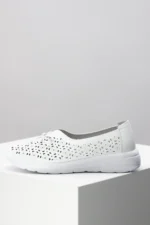 Baletanke 2794 bele - Slika 3