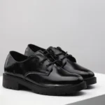 Ženske Cipele 2333-2 lak crne