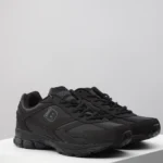 Muške Patike kožne 71918D dim grej