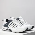 Muške Patike kožne 32925A-4 bele