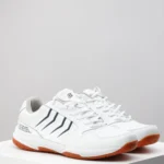 Muške Patike kožne 37425W bele