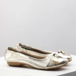 Baletanke 510 zlatna