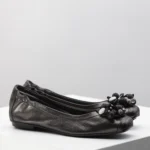 Baletanke 533 grafitna crna